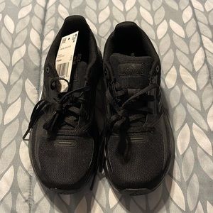 Kids Adidas Run Falcon Brand New